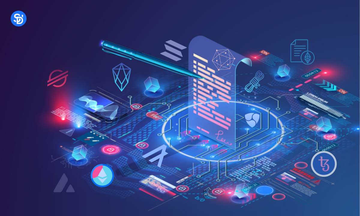 Building Knowledge in Blockchain Technology Across Government