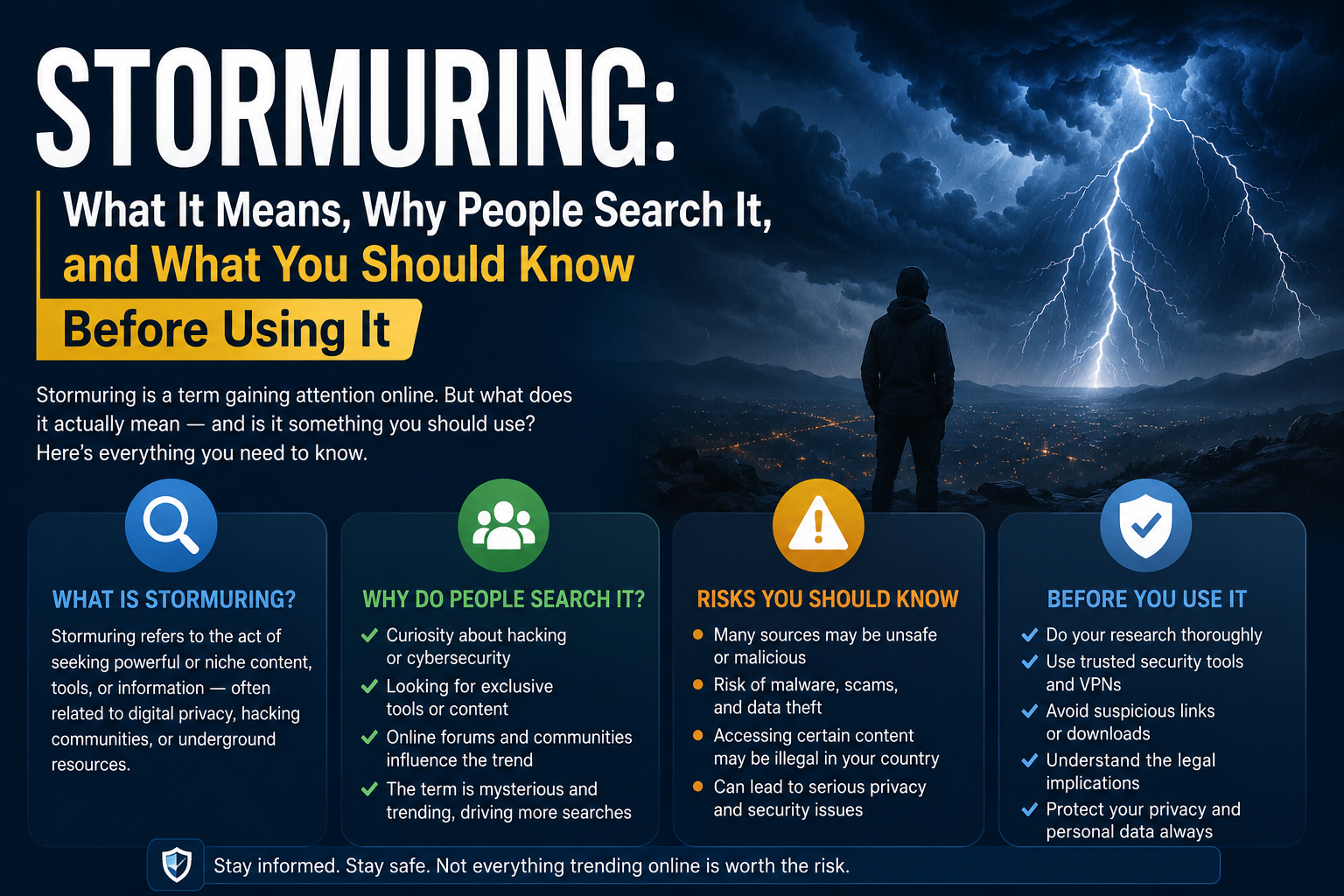 stormuring