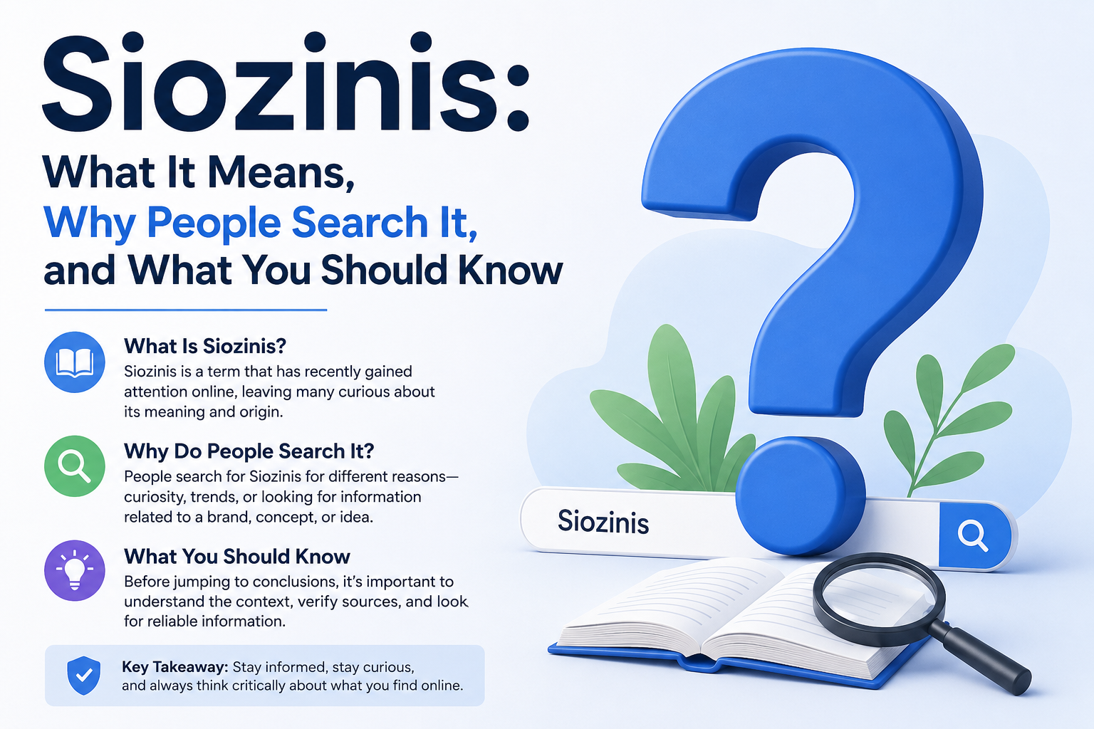 siozinis